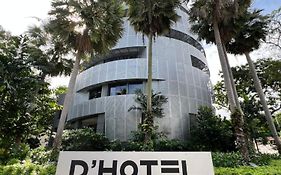 D Hotel Singapore